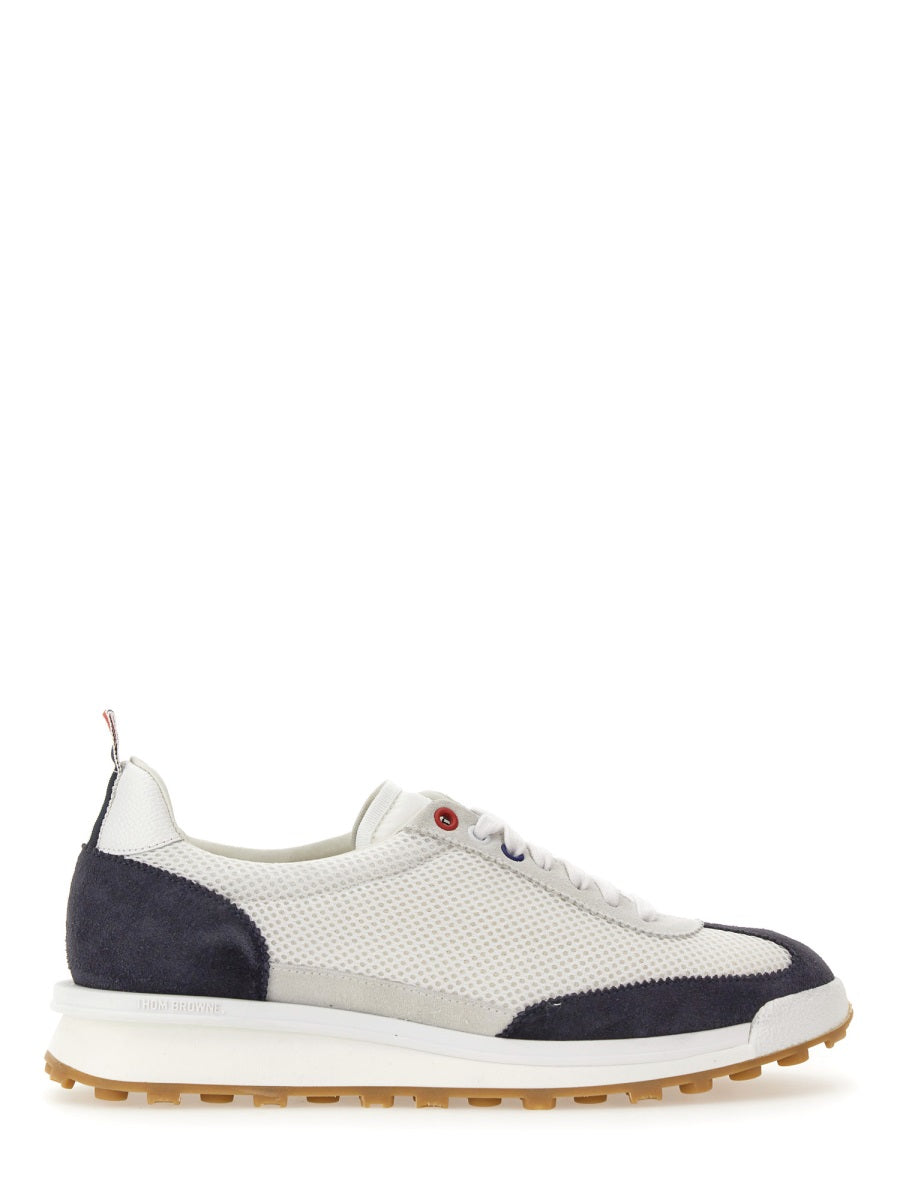 SNEAKER TECH RUNNER