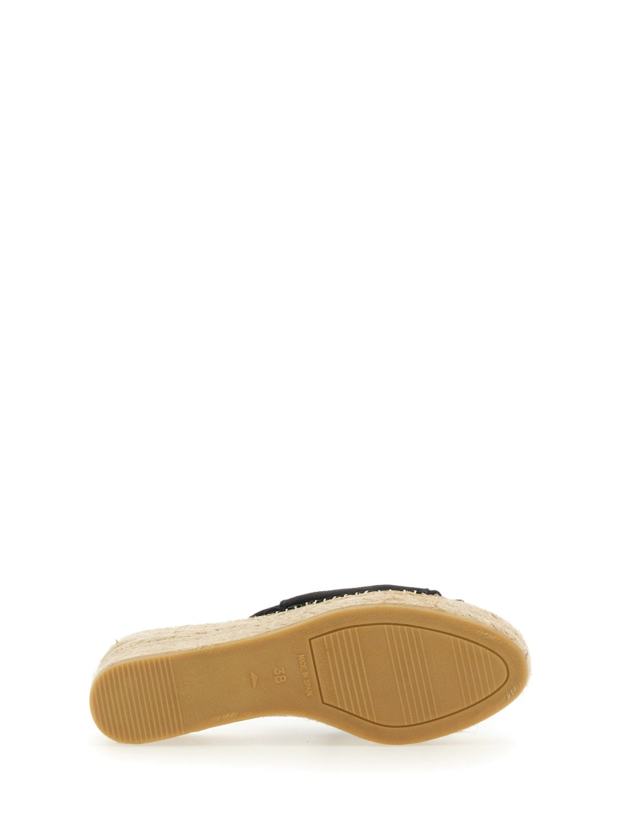 KNOT SANDAL