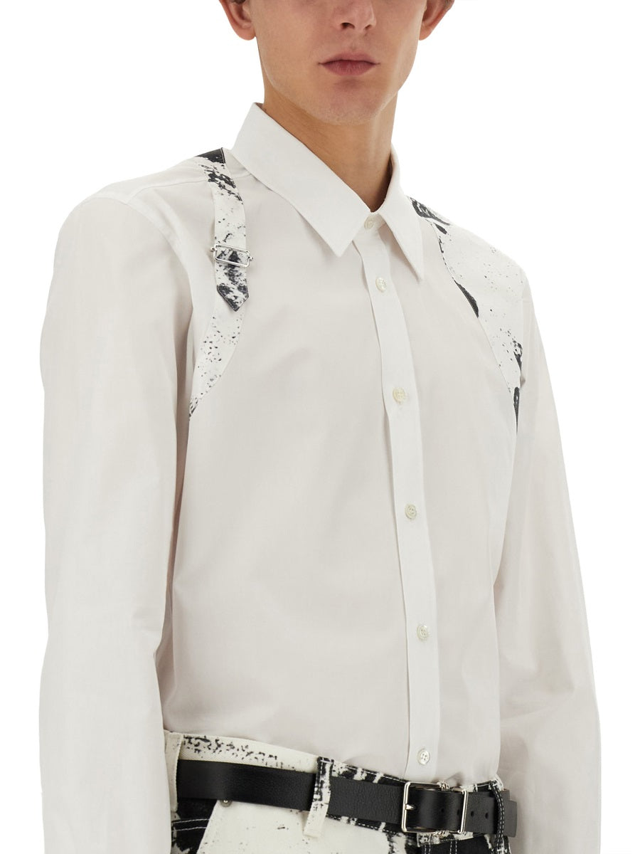 FOLD HARNESS SHIRT