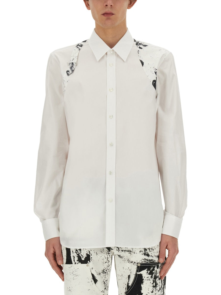 FOLD HARNESS SHIRT