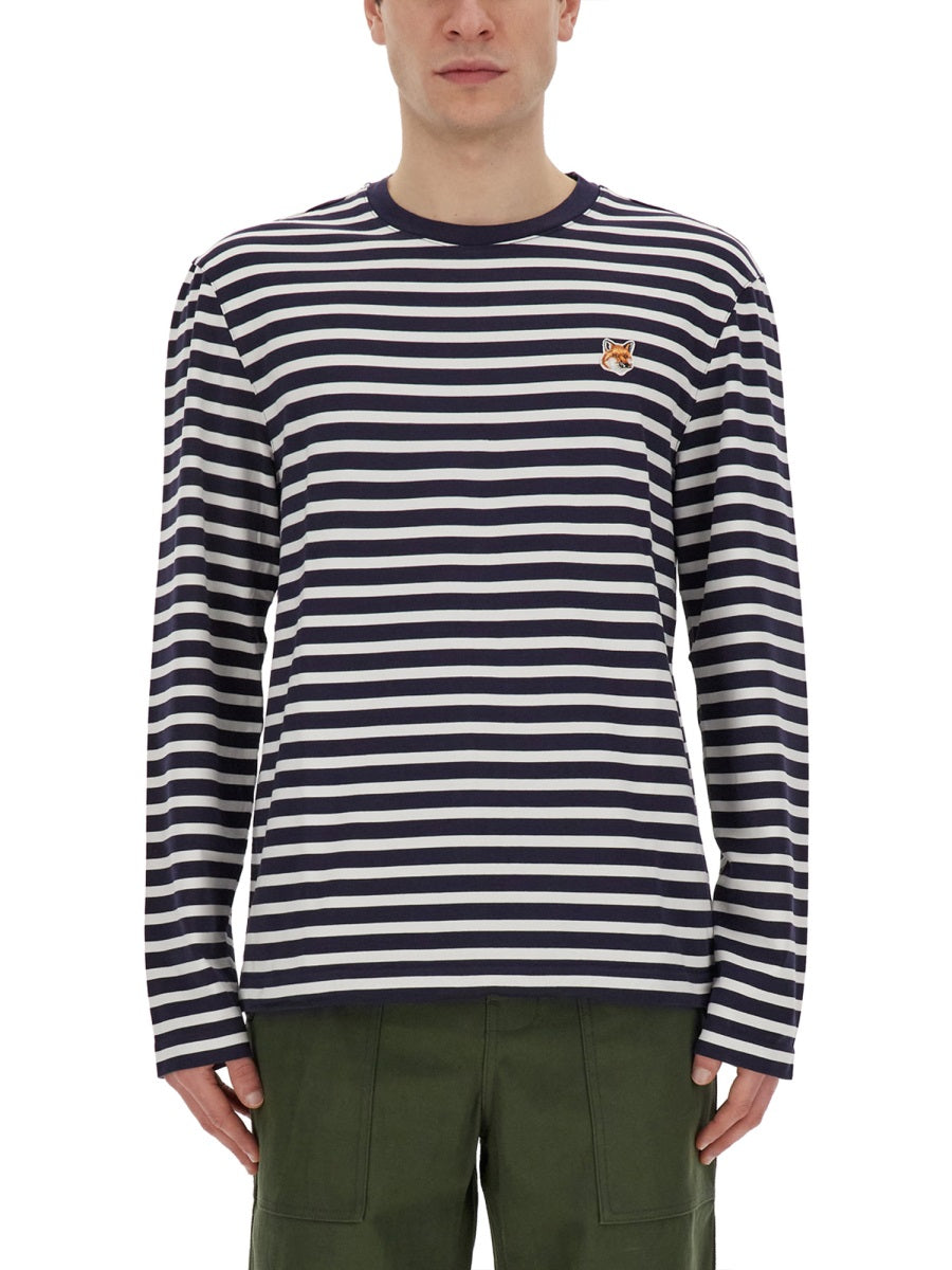 "HEAD FOX" T-SHIRT