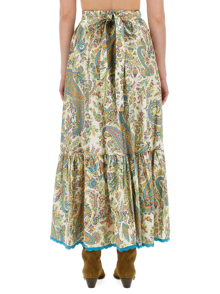 LONG SKIRT
