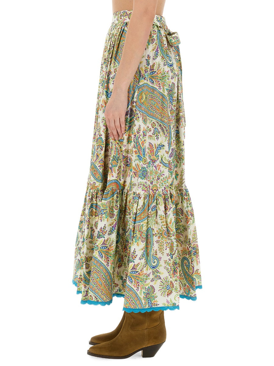 LONG SKIRT