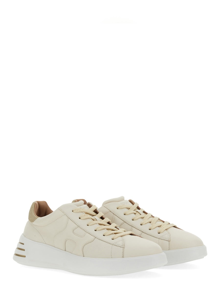 "REBEL" SNEAKER