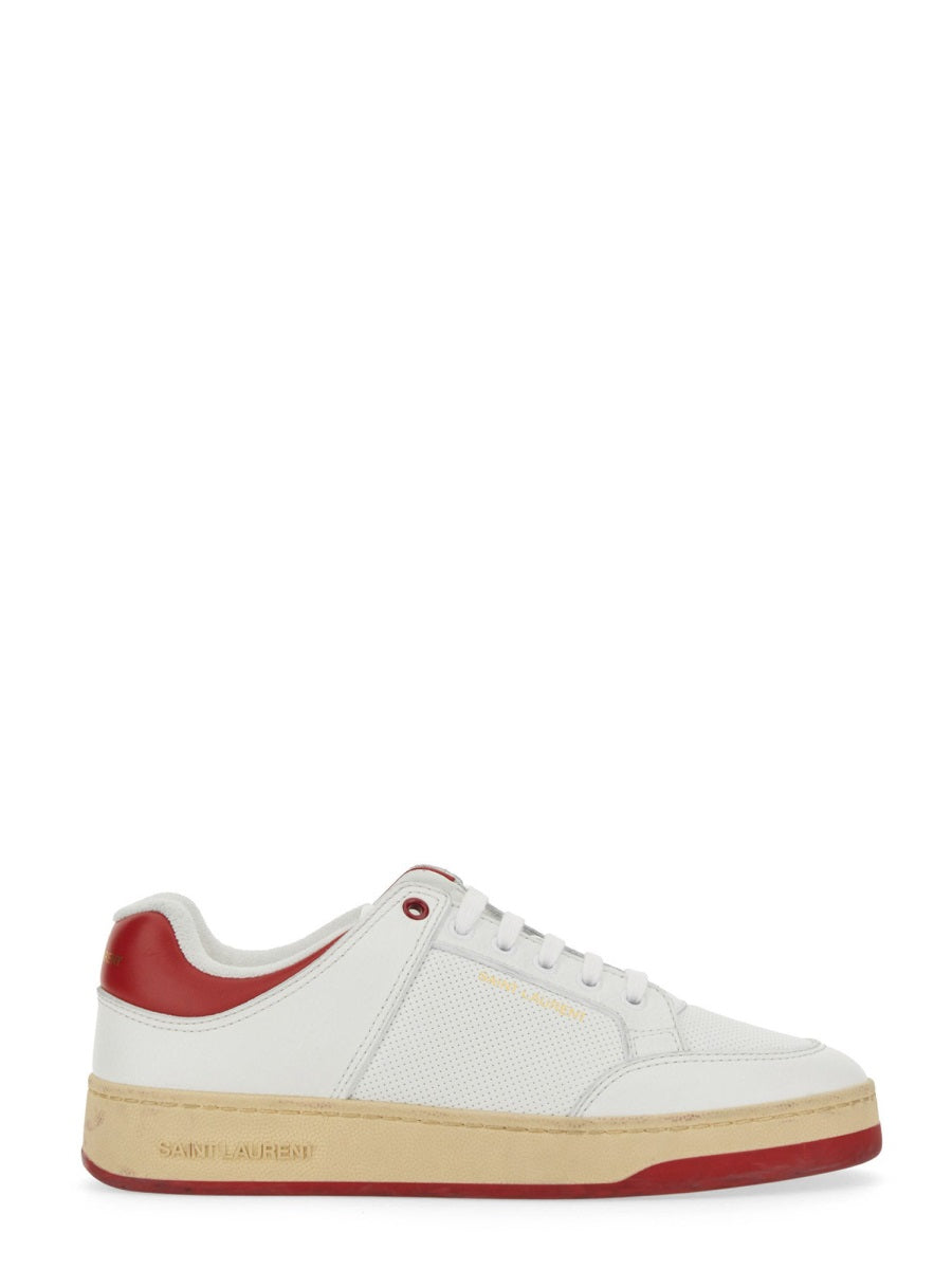 LOW SNEAKERS "SL/61"