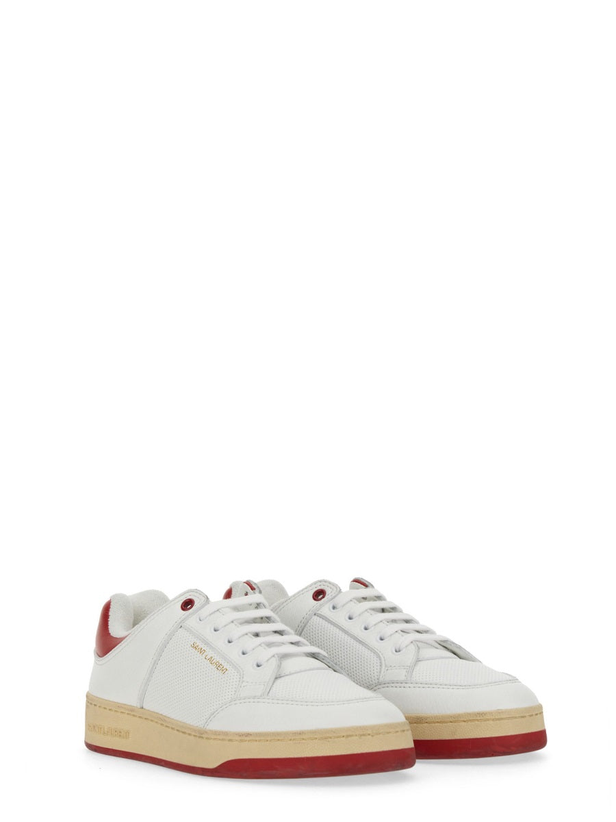 LOW SNEAKERS "SL/61"