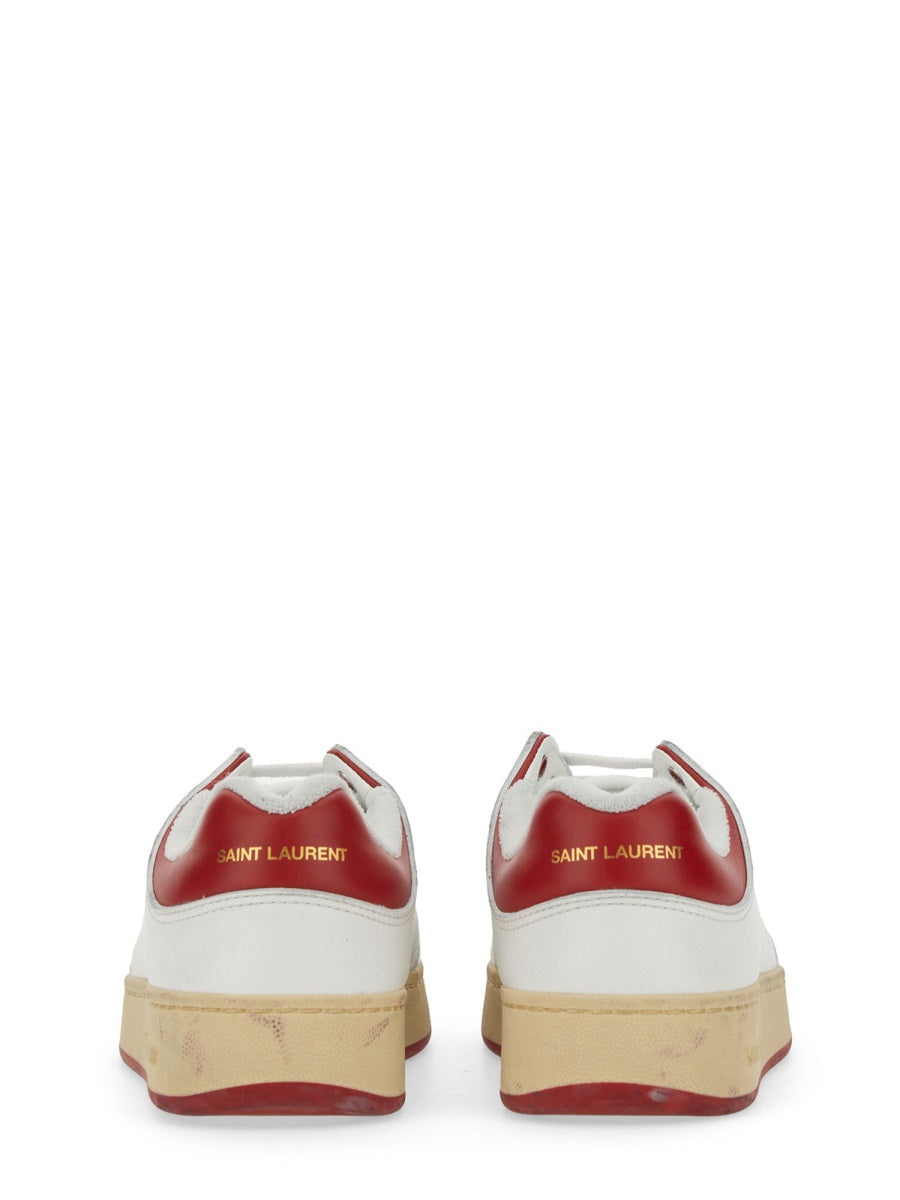 LOW SNEAKERS "SL/61"