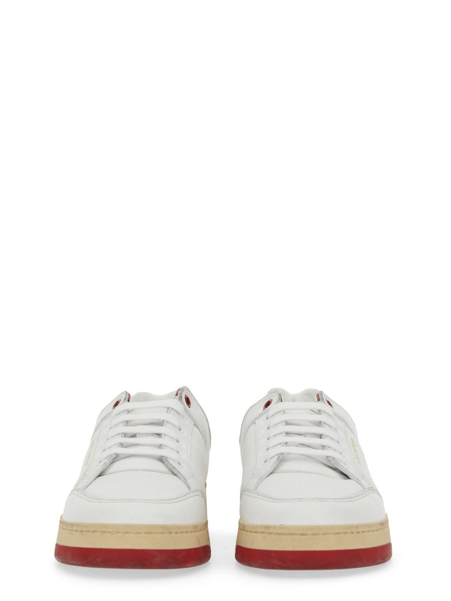 LOW SNEAKERS "SL/61"