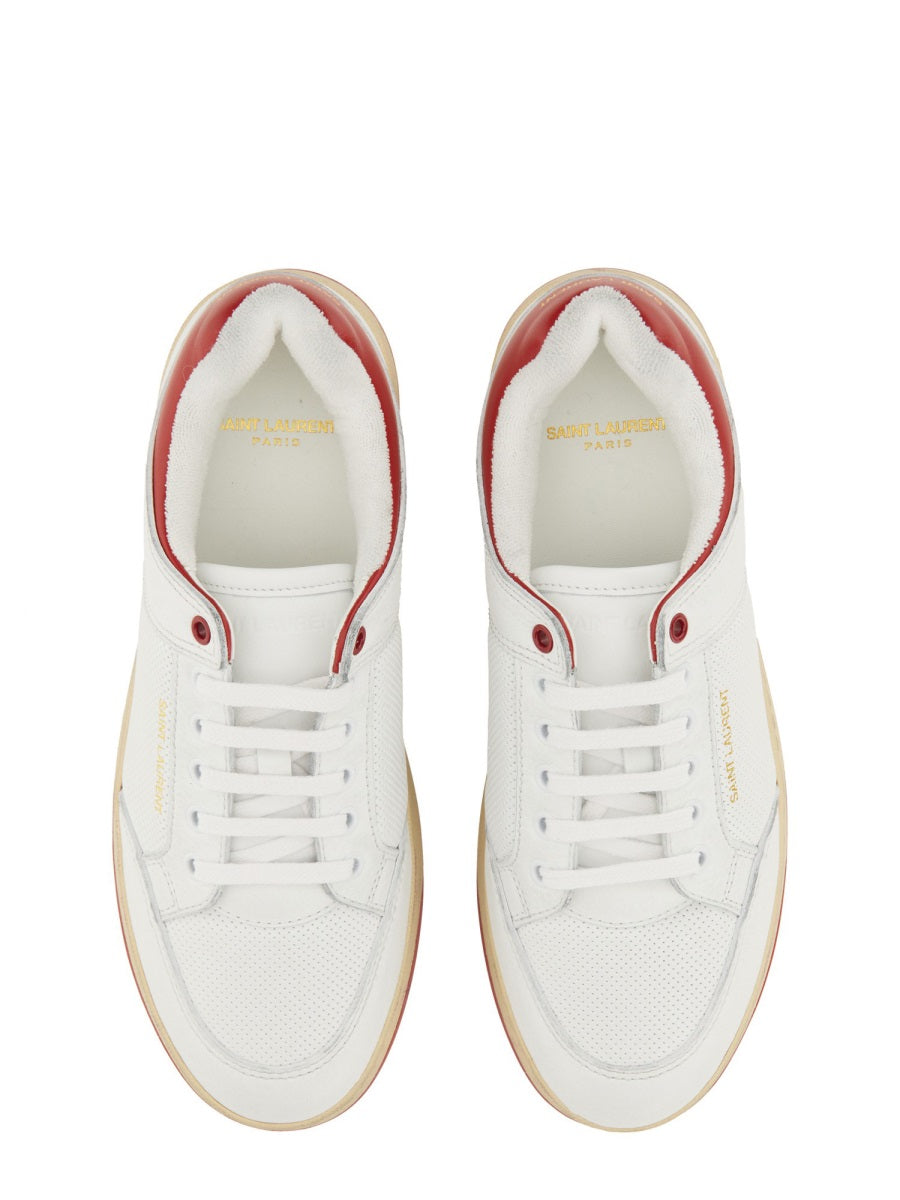 LOW SNEAKERS "SL/61"