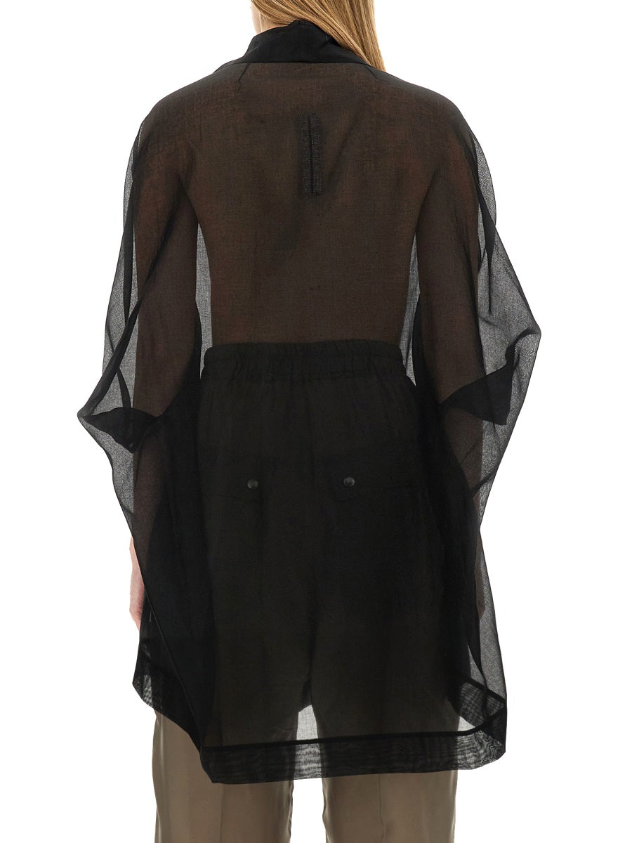 SAILBIKER JACKET