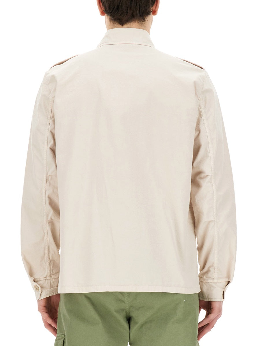 FIELD SHIRT