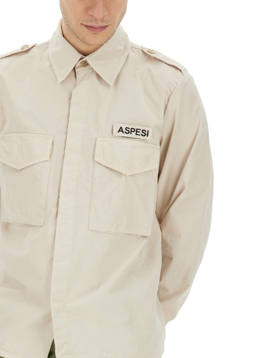 FIELD SHIRT