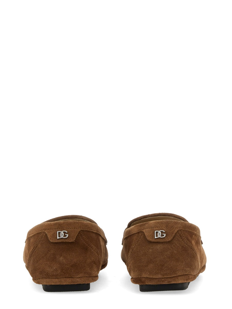 LEATHER DRIVERS