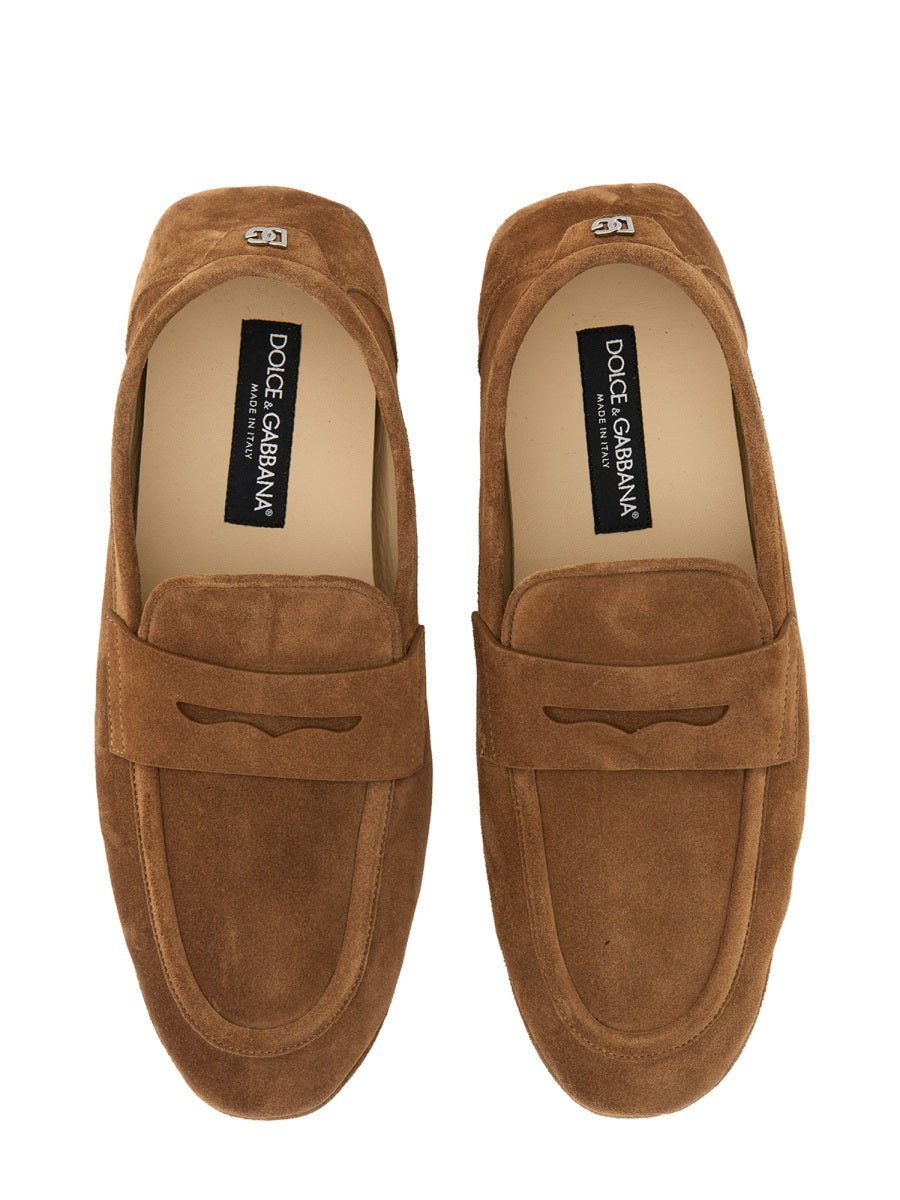 LEATHER DRIVERS