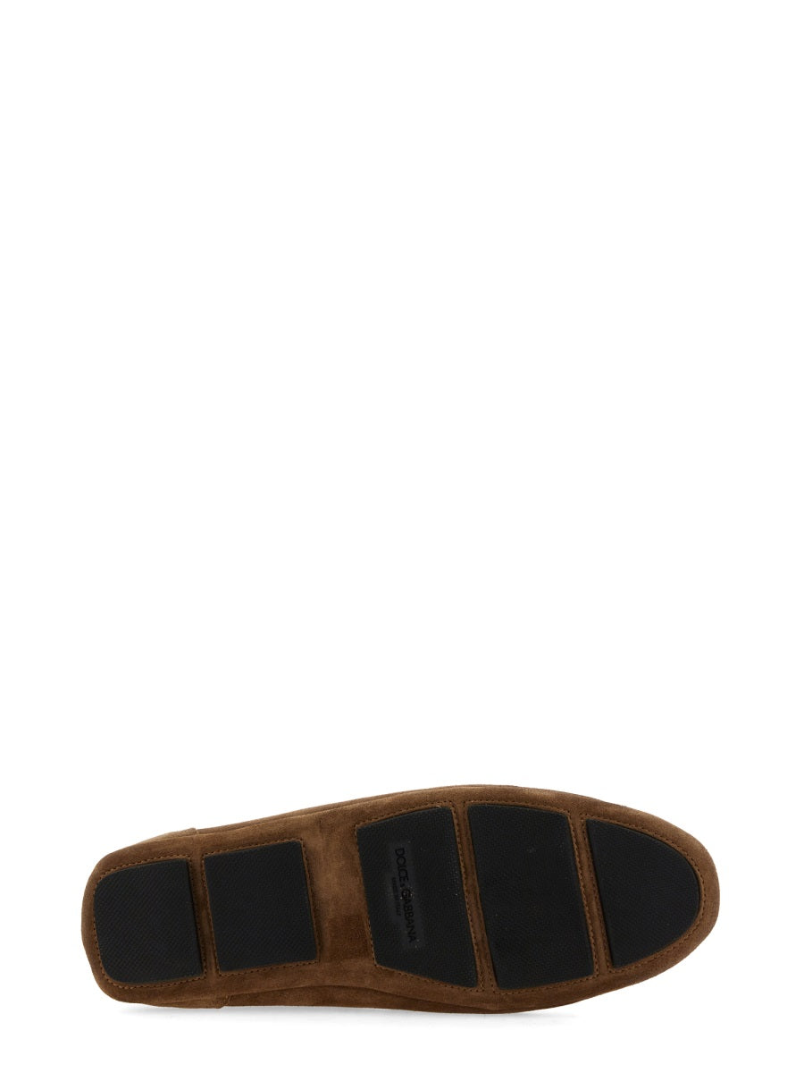 LEATHER DRIVERS