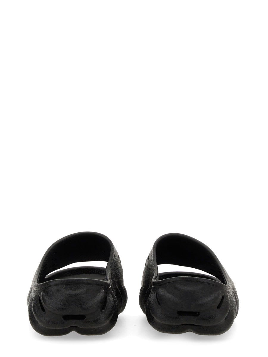 SLIDE SANDAL "ECHO"