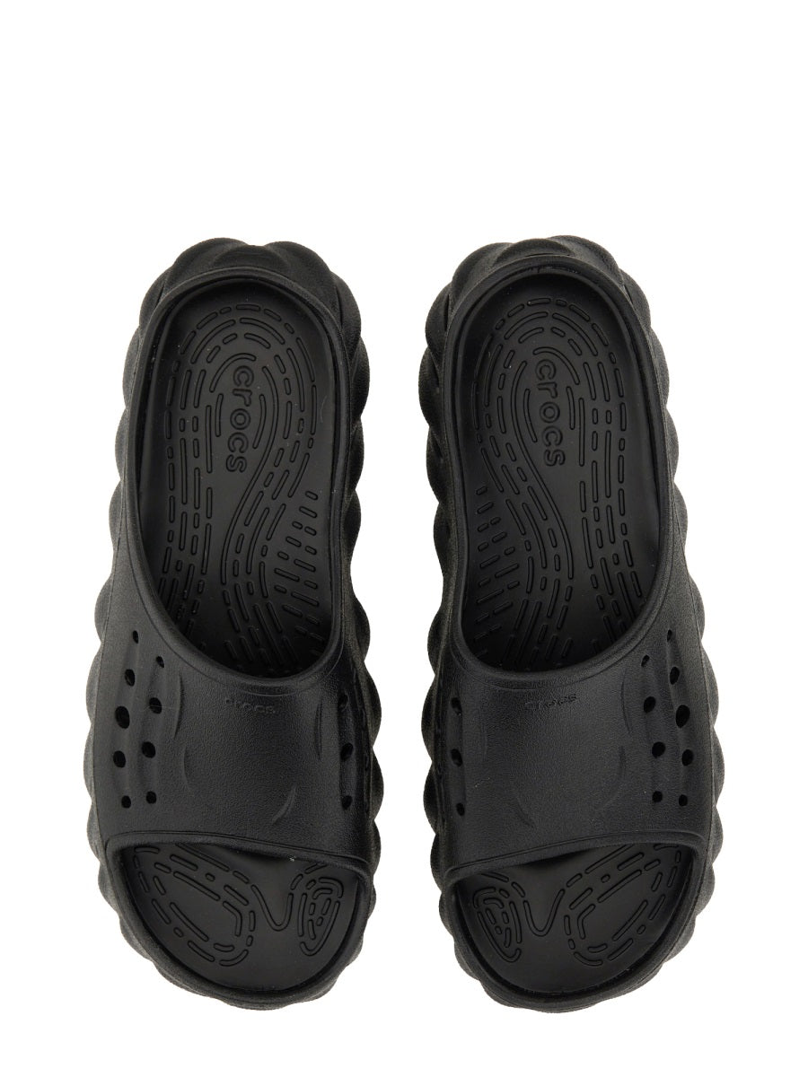 SLIDE SANDAL "ECHO"