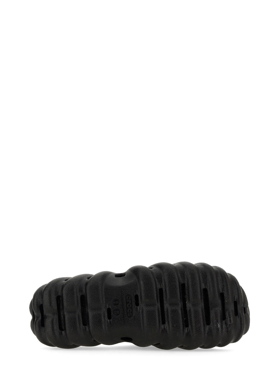 SLIDE SANDAL "ECHO"