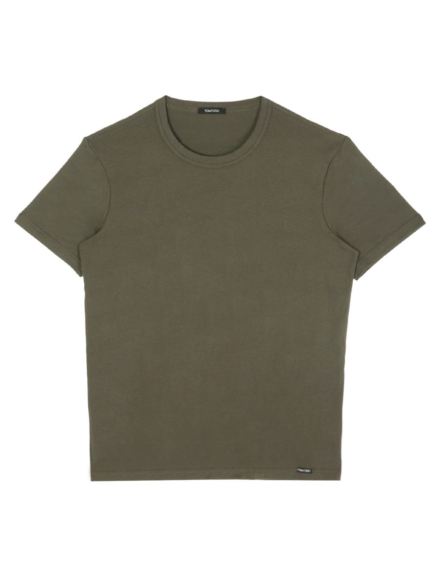 UNDERWEAR T-SHIRT