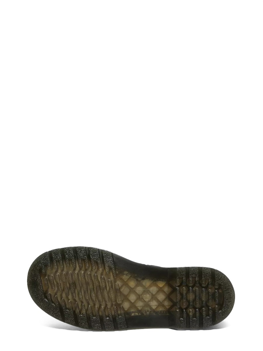 LACE BOOTS 1460 STAR PRINT