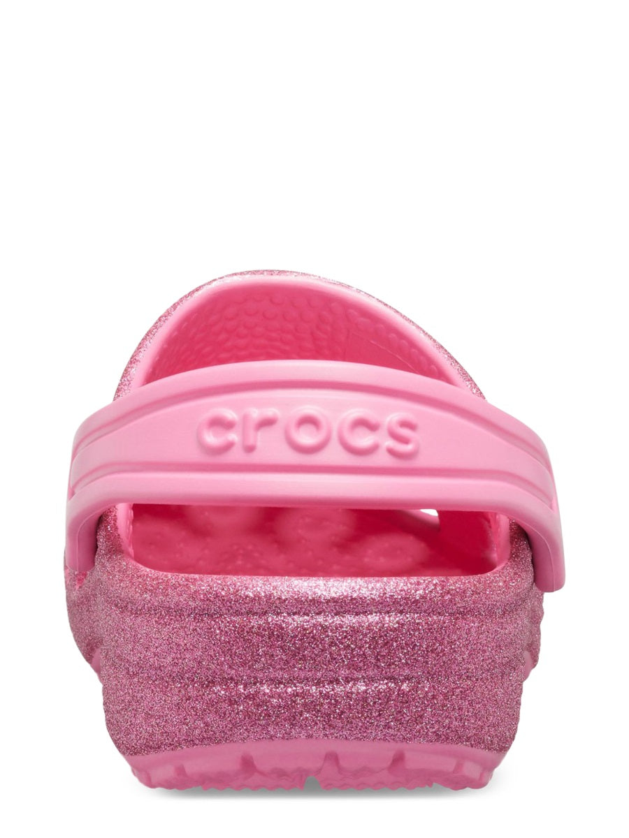 CLASSIC GLITTER CLOG