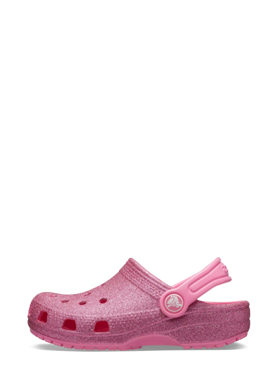 CLASSIC GLITTER CLOG
