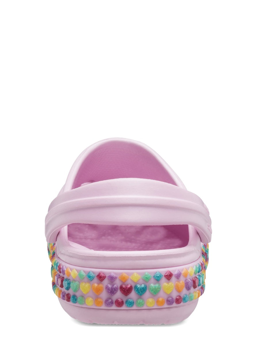 CROCBAND GEM BAND CLOG