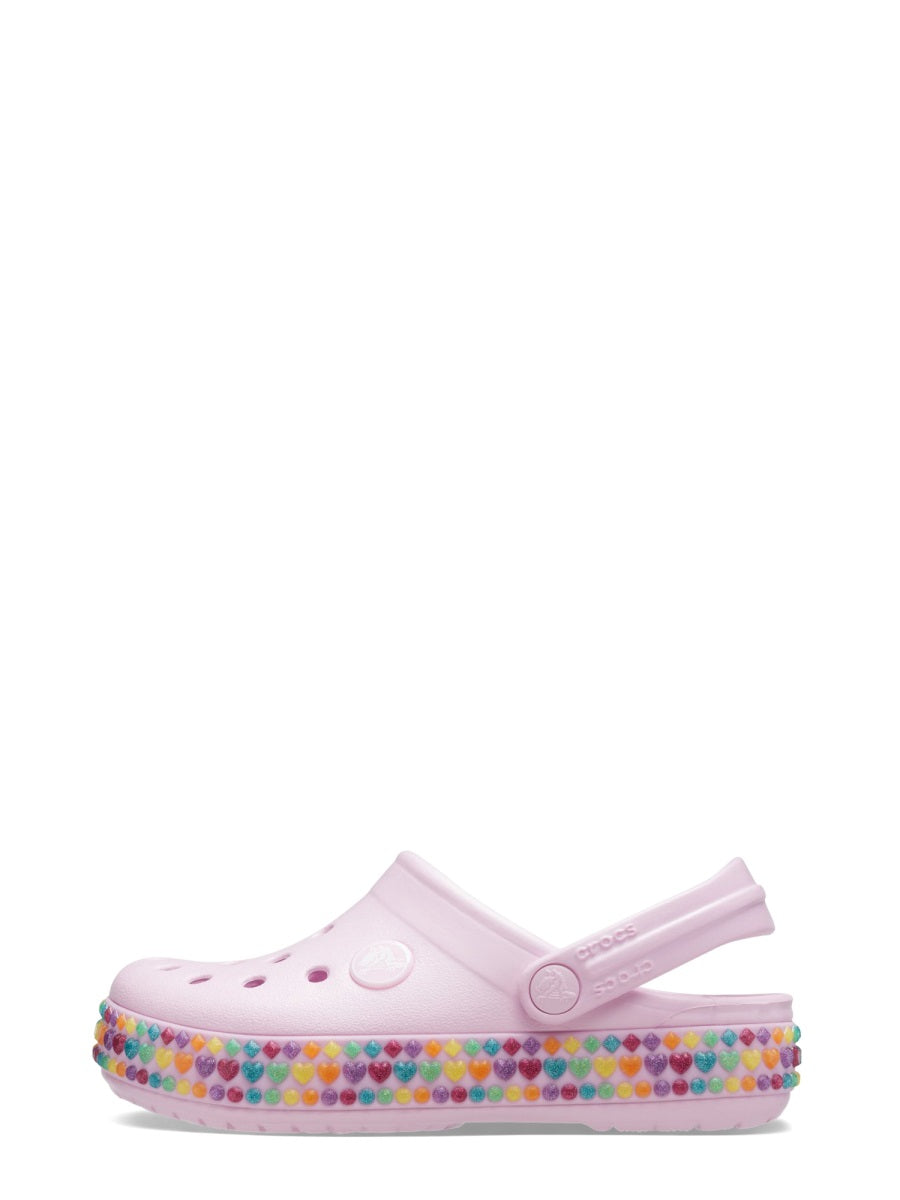 CROCBAND GEM BAND CLOG