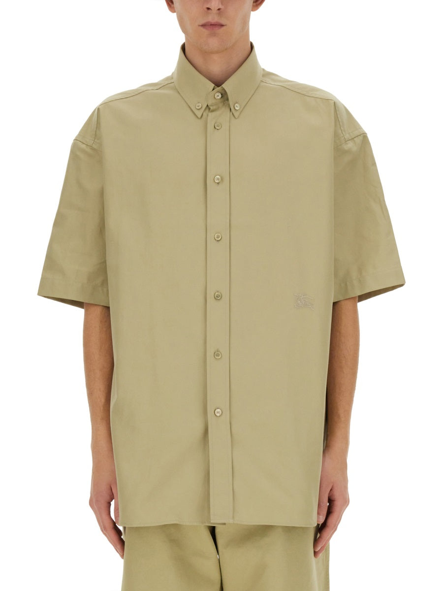 COTTON SHIRT