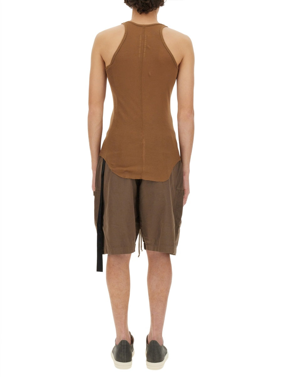 COTTON TANK TOP