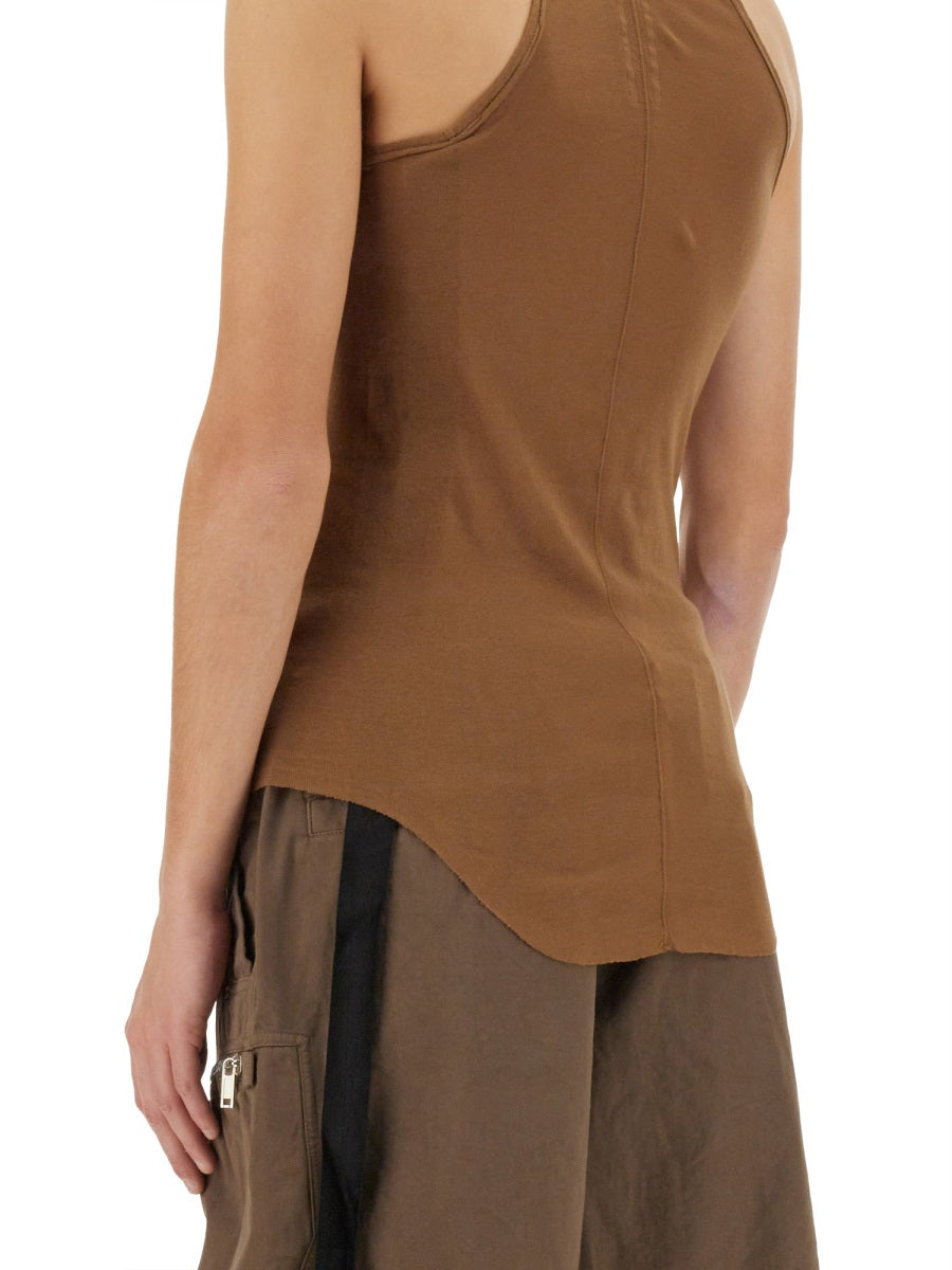 COTTON TANK TOP