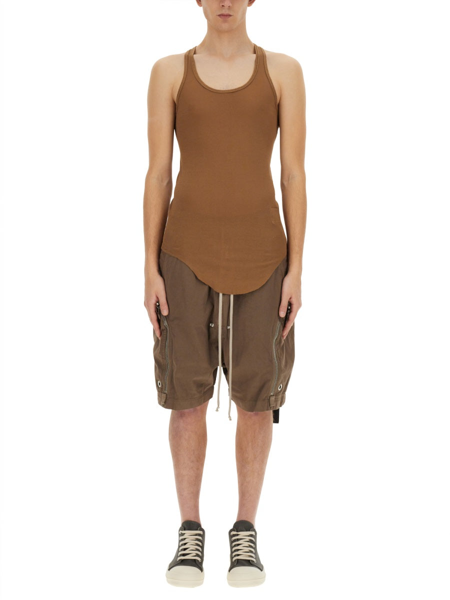 COTTON TANK TOP