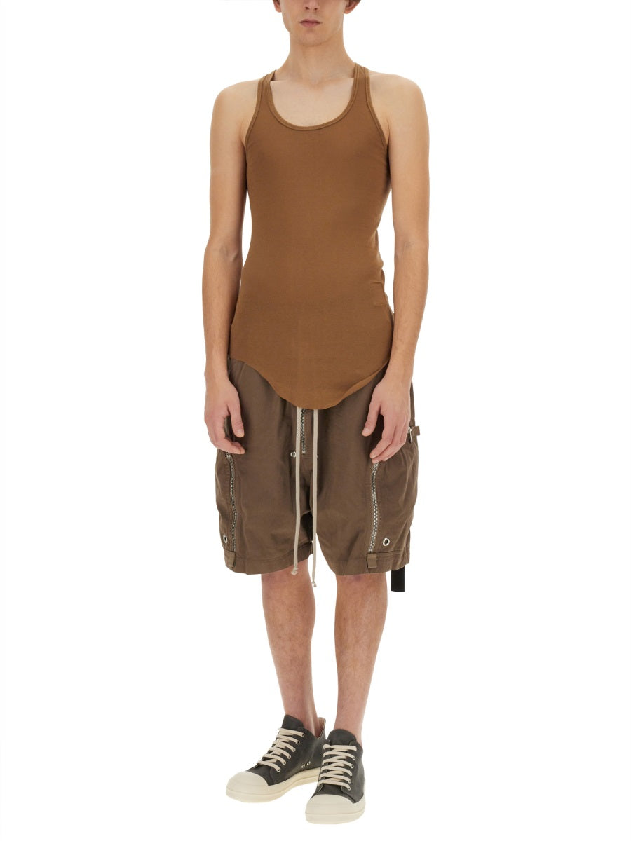 COTTON TANK TOP