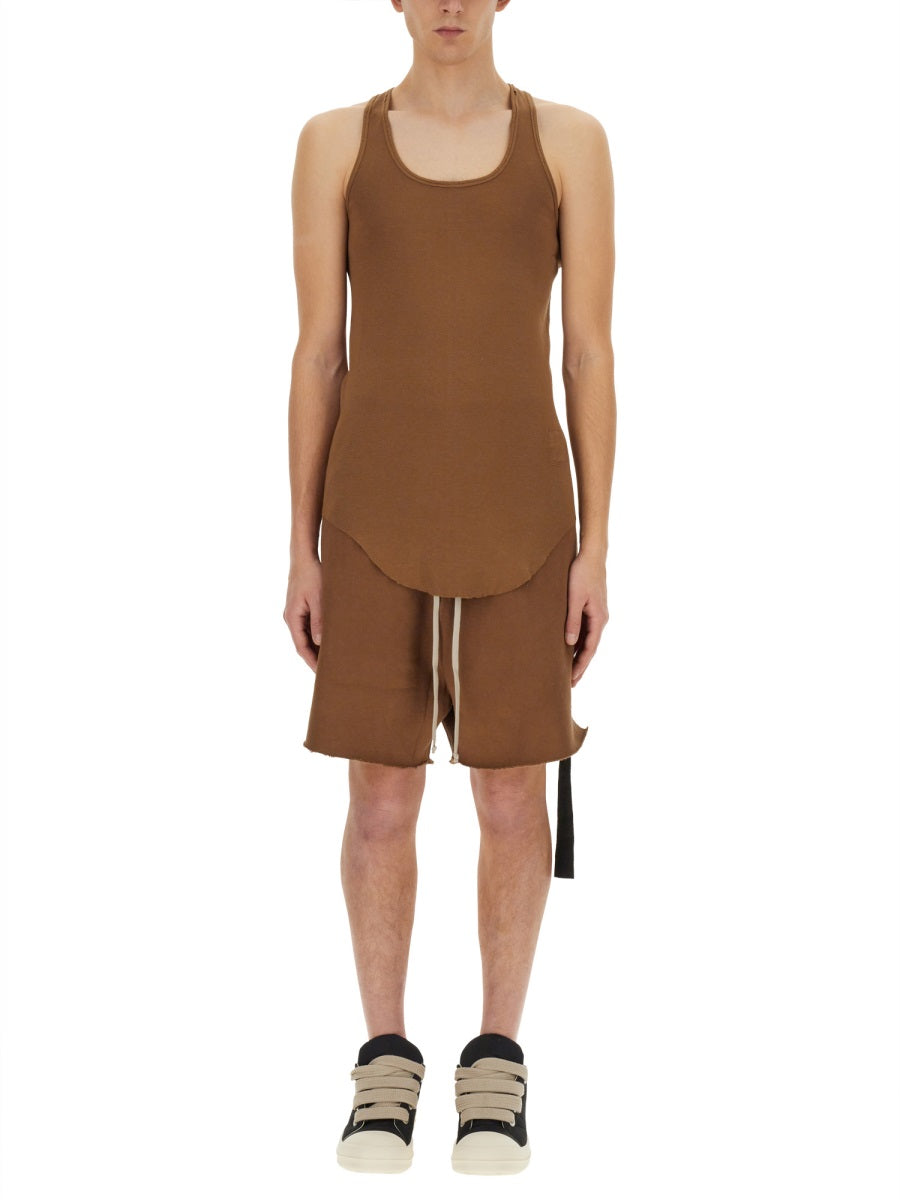 COTTON TANK TOP