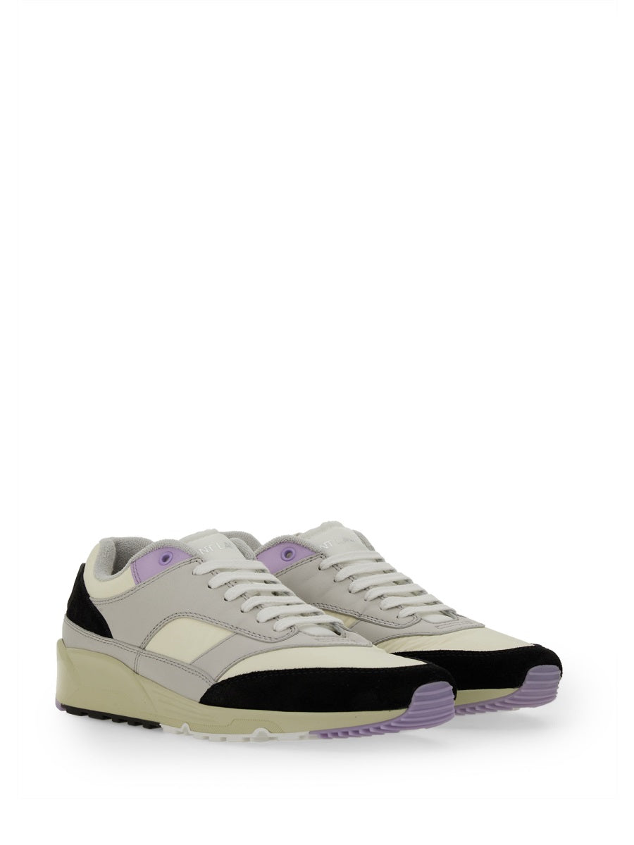 SNEAKERS BUMP