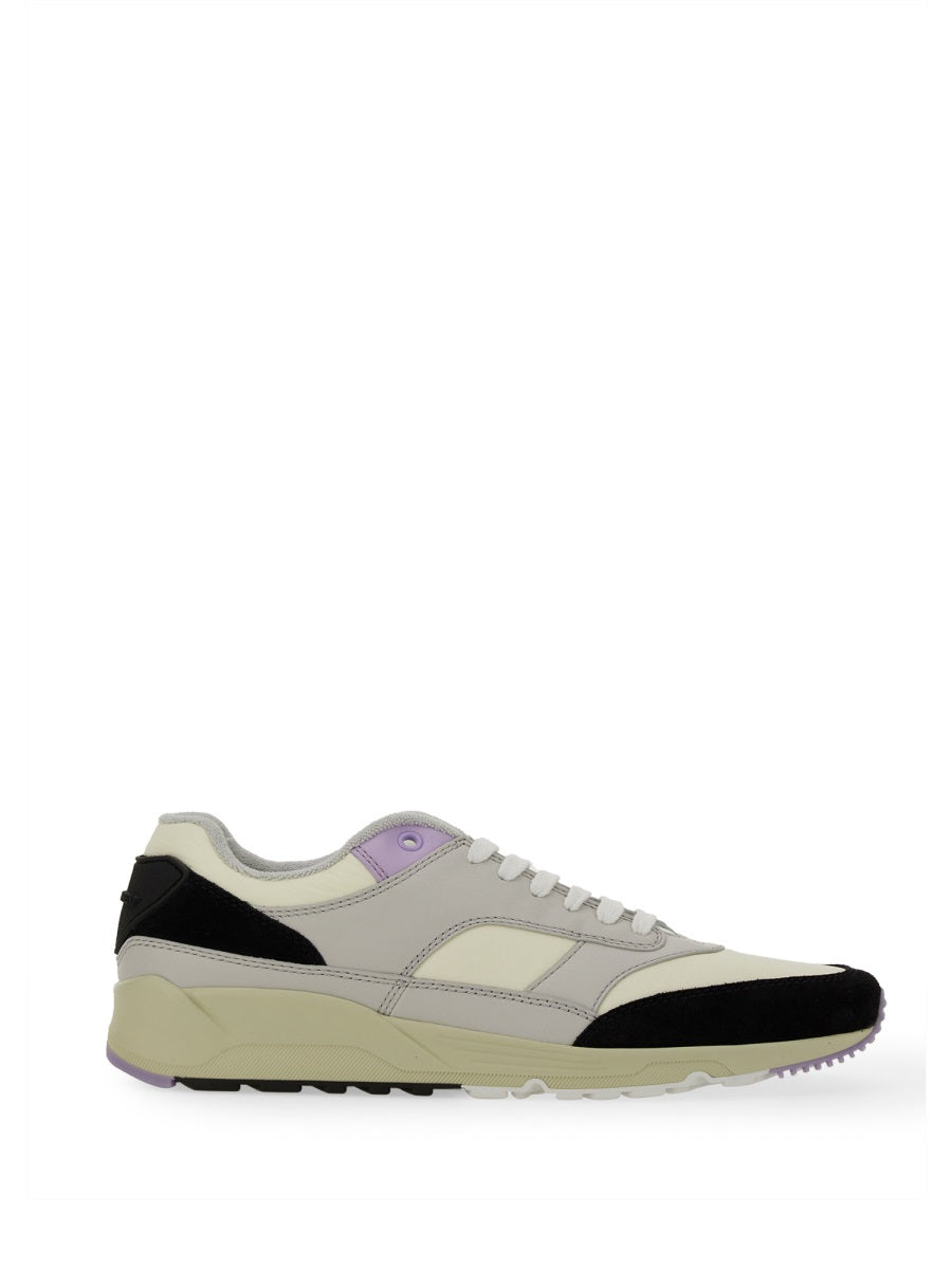 SNEAKERS BUMP