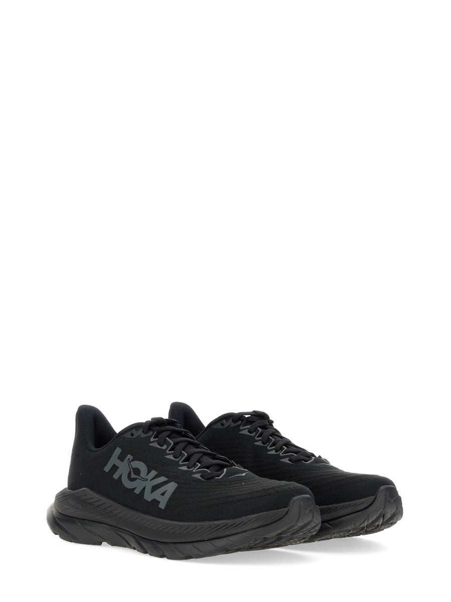 "MACH 5" SNEAKER