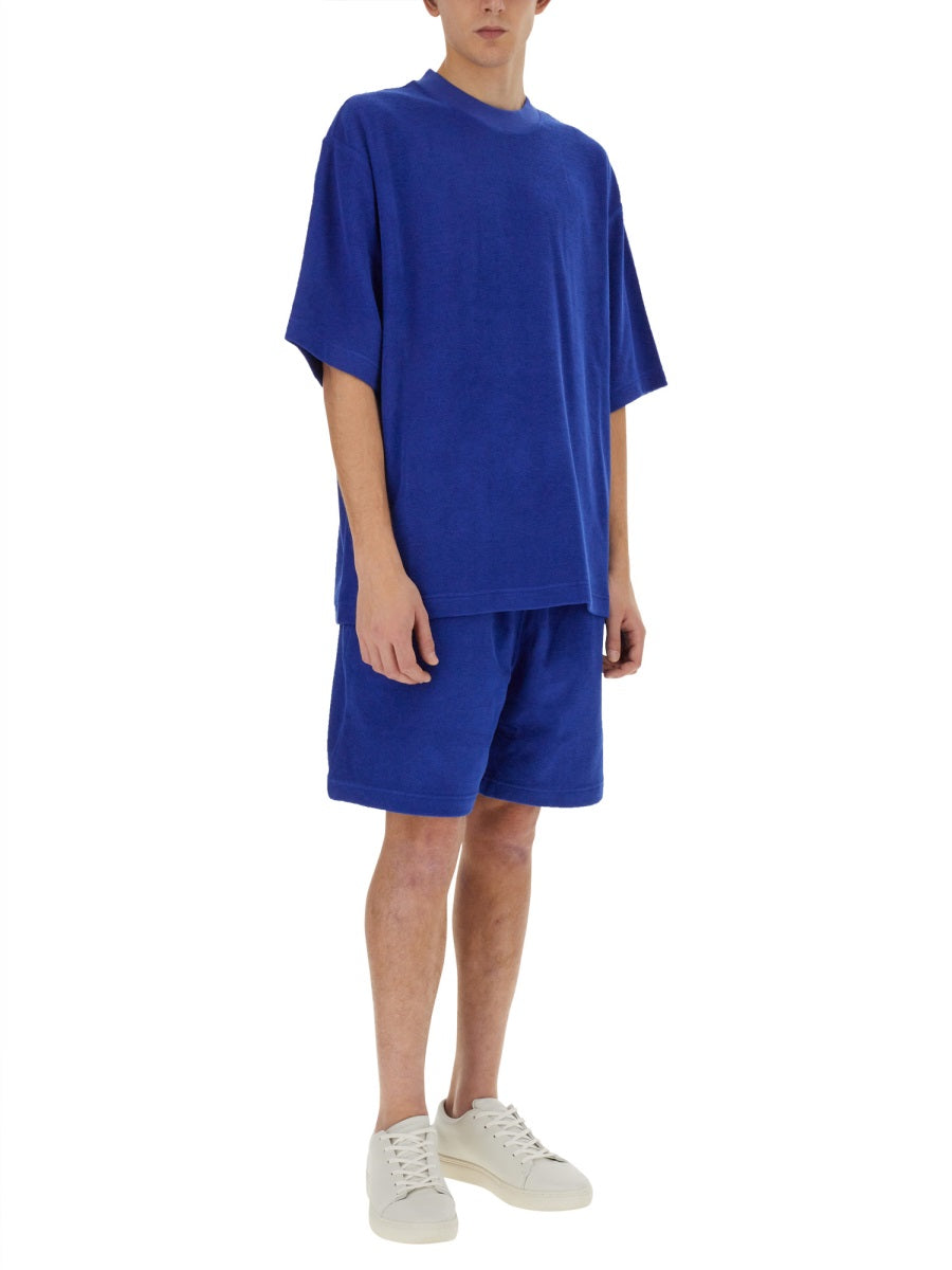 OVERSIZED T-SHIRT