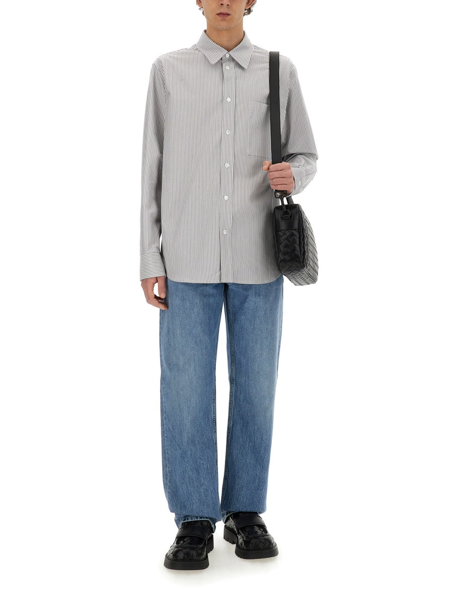 COTTON SHIRT