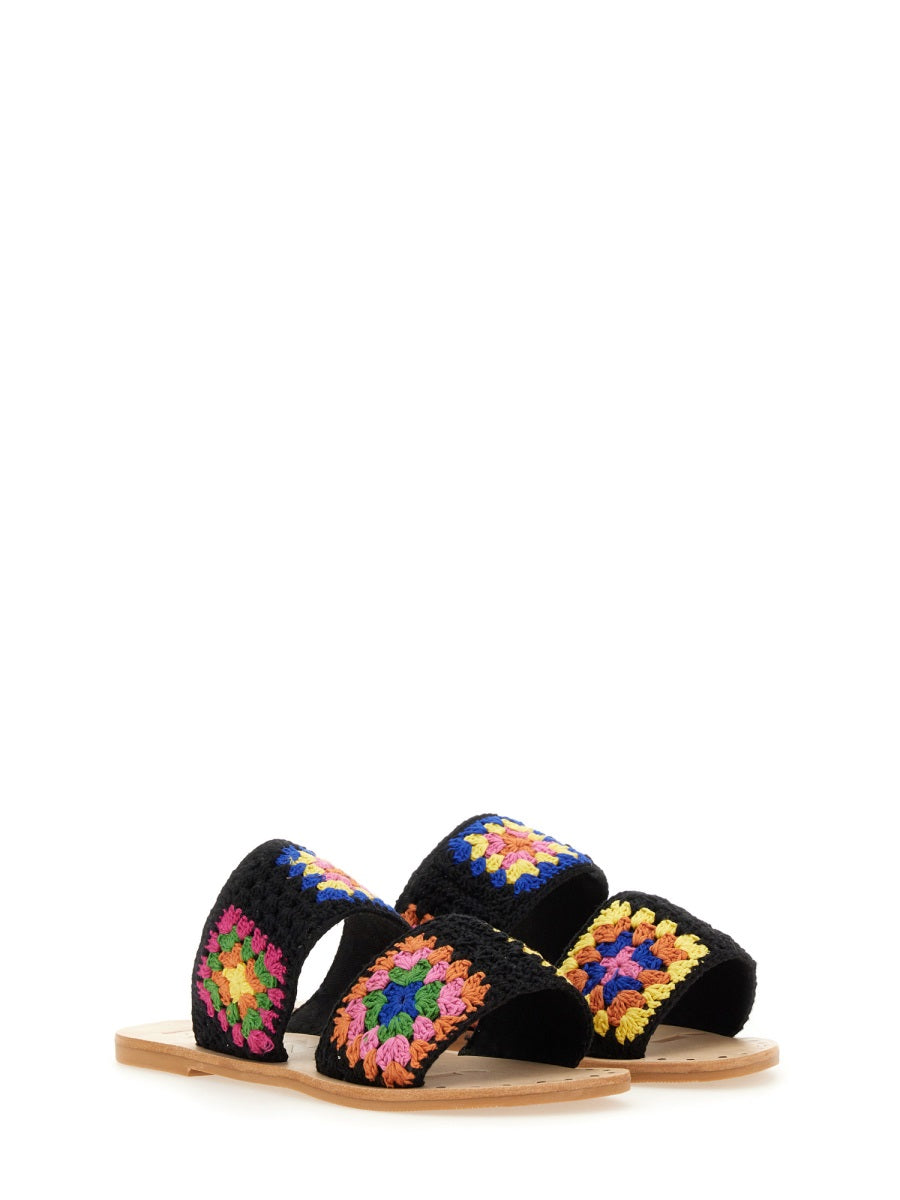 SANDALWOOD "YUCATÁN"