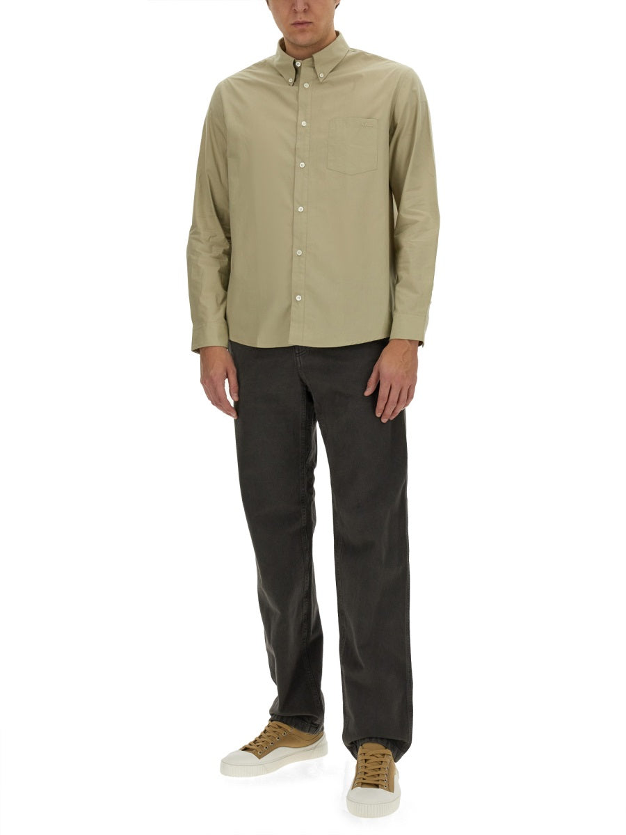 PANTS "CHUCK"