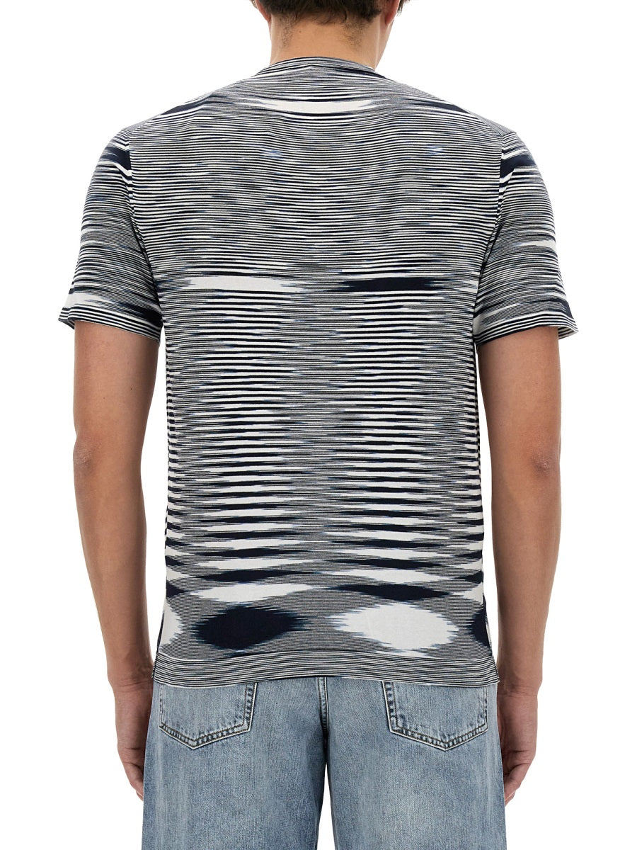 COTTON T-SHIRT