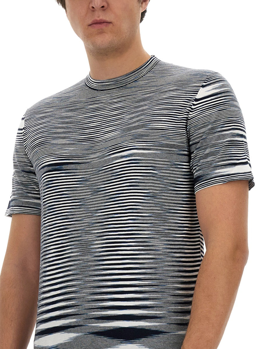 COTTON T-SHIRT