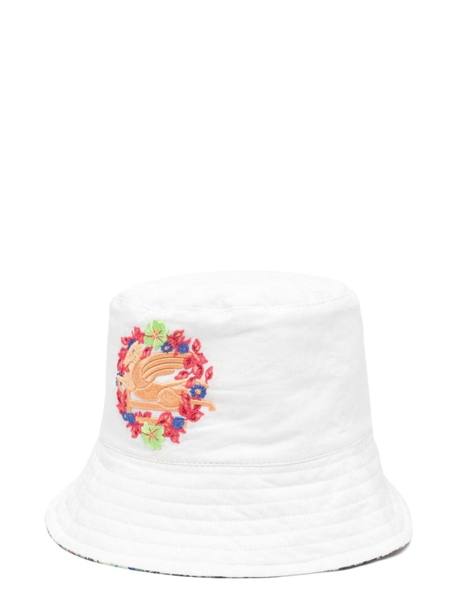 fisherman's hat