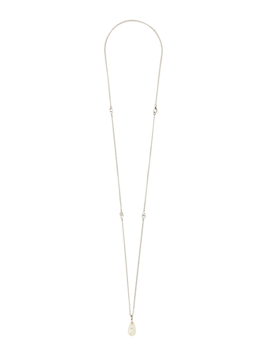 DROP NECKLACE