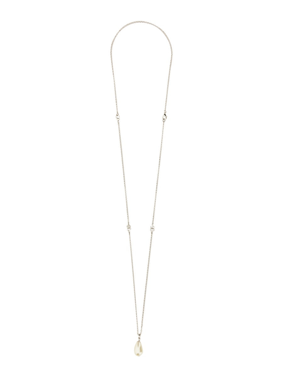 DROP NECKLACE