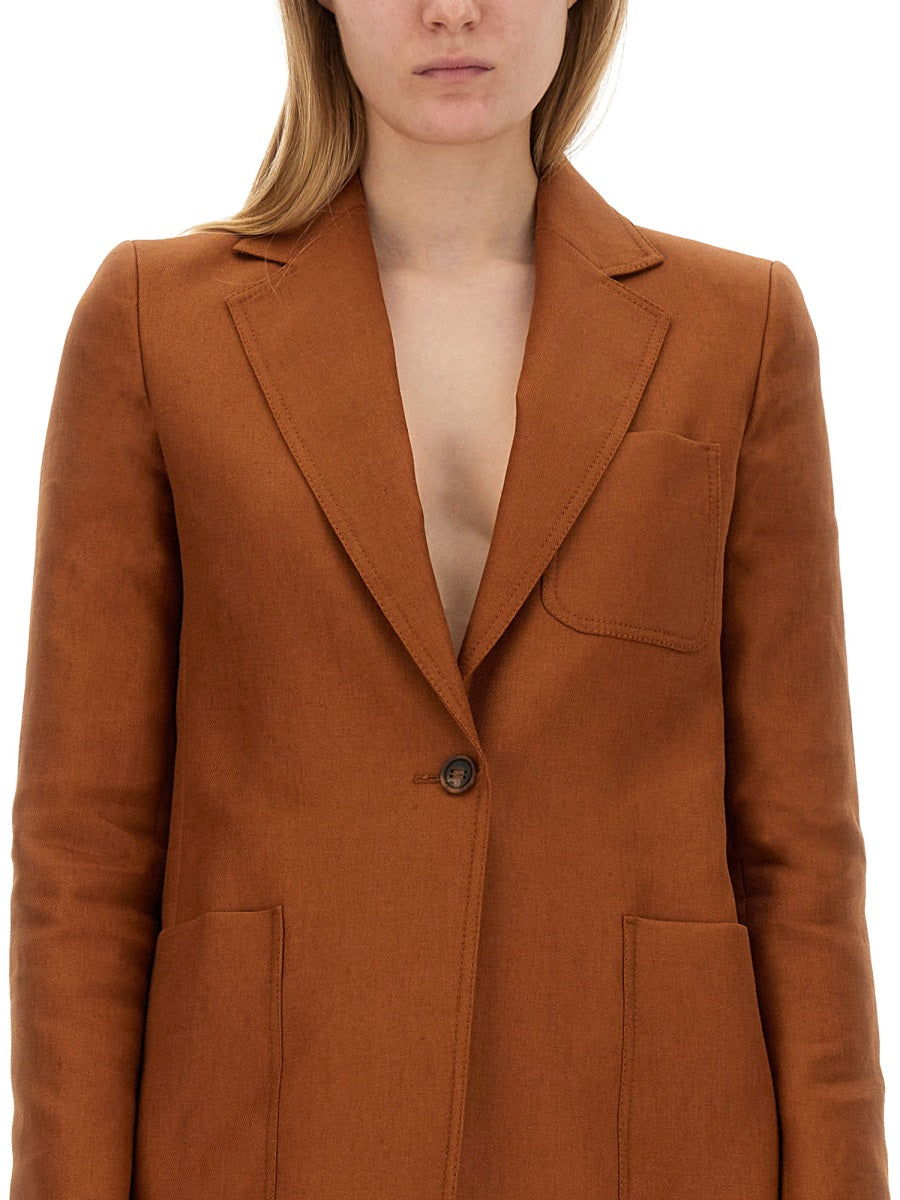 "BOHEMIA SUMMER" JACKET