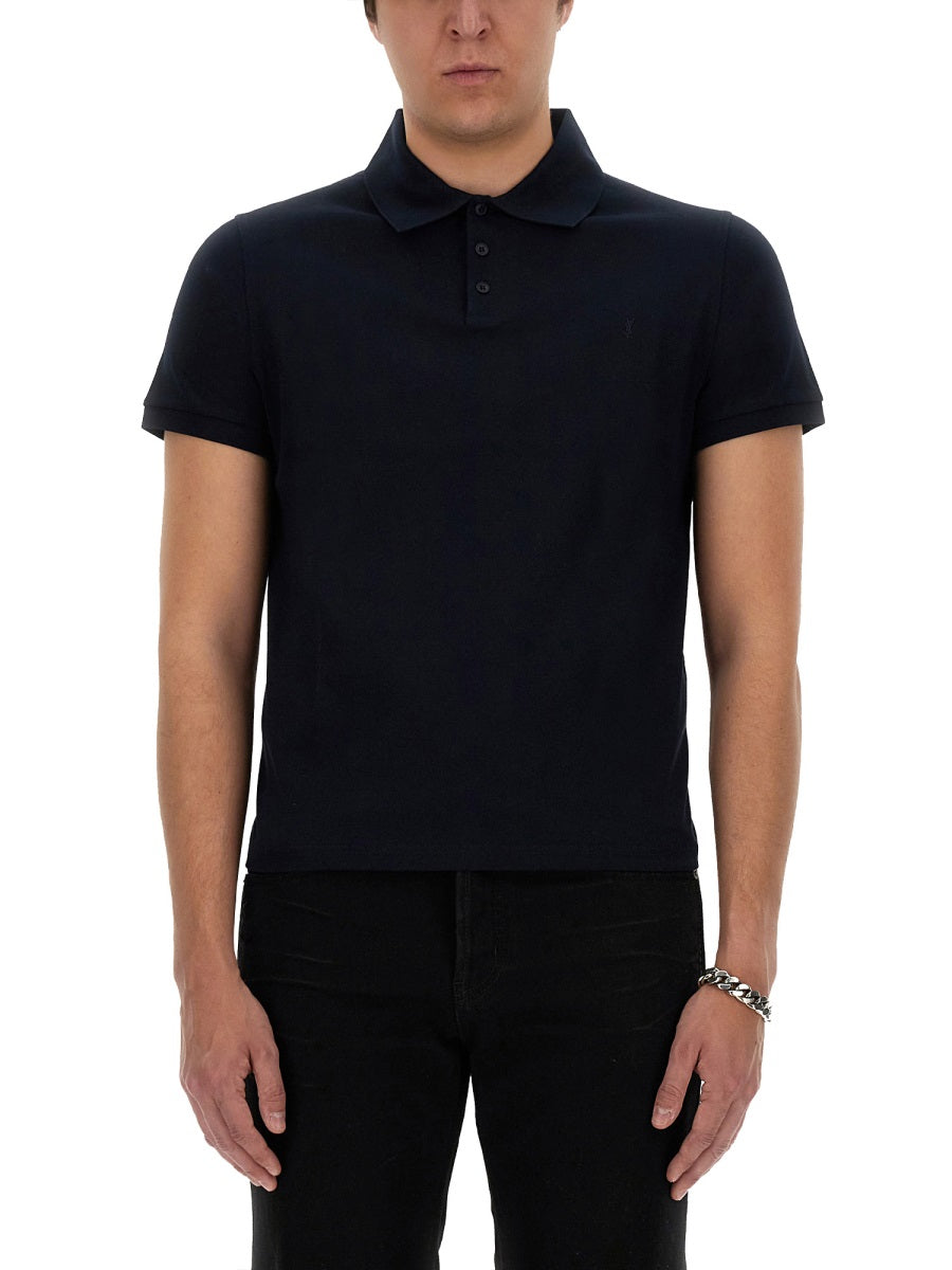 MONOGRAM POLO