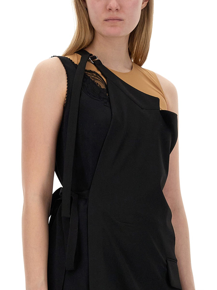 ASYMMETRICAL TOP