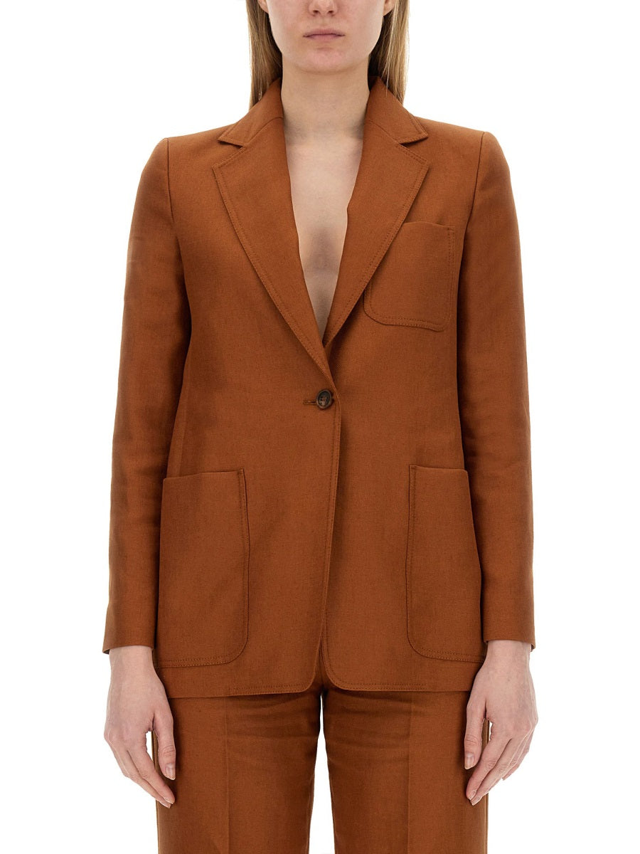 "BOHEMIA SUMMER" JACKET
